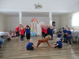 2025-05-31 Dzień rodziny w Sowach